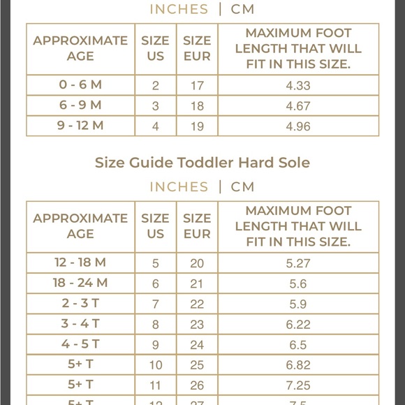 Boho -Consciously baby shoes - Picture 7 of 7